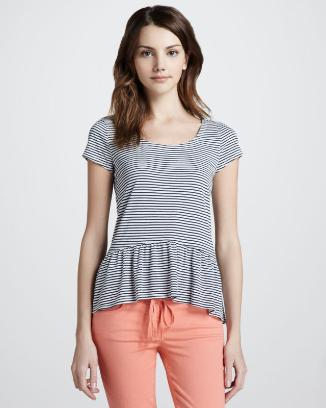 Diesel Seamed Tank Top